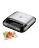 AG-2040 Deluxe Sandwich Maker   On Installment By Tech House TH02